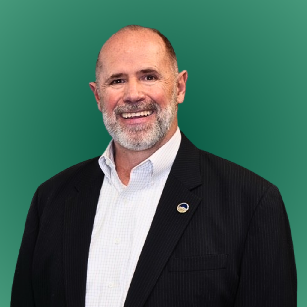 Miguel Hawkins, CEO and Co-Founder of Latino Home Leads